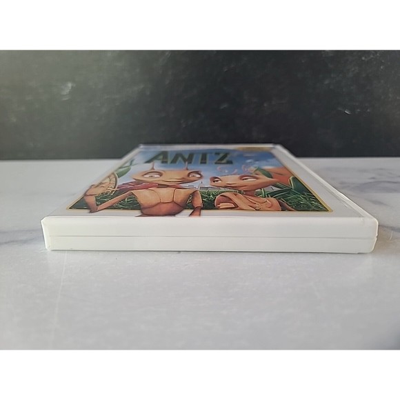 Antz & Signature Selection (DVD, 2006) - Picture 9 of 10